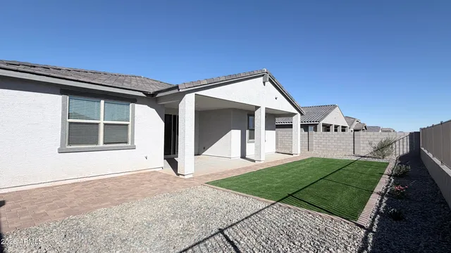 $2,700 | 15901 West El Cortez Place, Surprise, AZ 85387