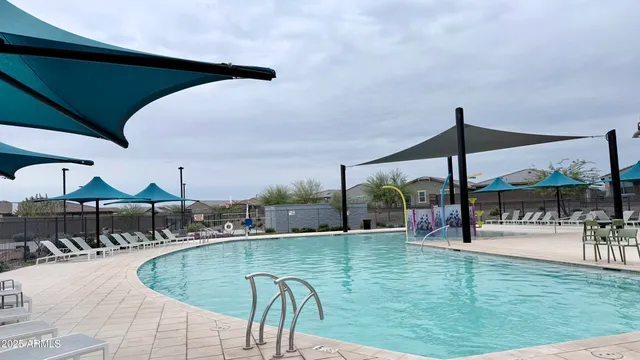 $2,700 | 15901 West El Cortez Place, Surprise, AZ 85387