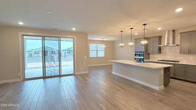 $2,700 | 15901 West El Cortez Place, Surprise, AZ 85387