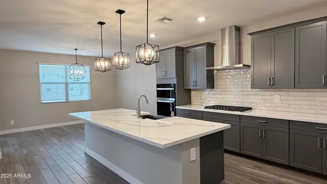 $2,700 | 15901 West El Cortez Place, Surprise, AZ 85387