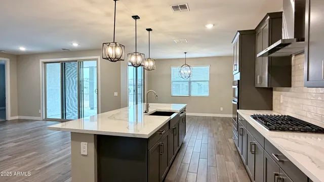 $2,700 | 15901 West El Cortez Place, Surprise, AZ 85387