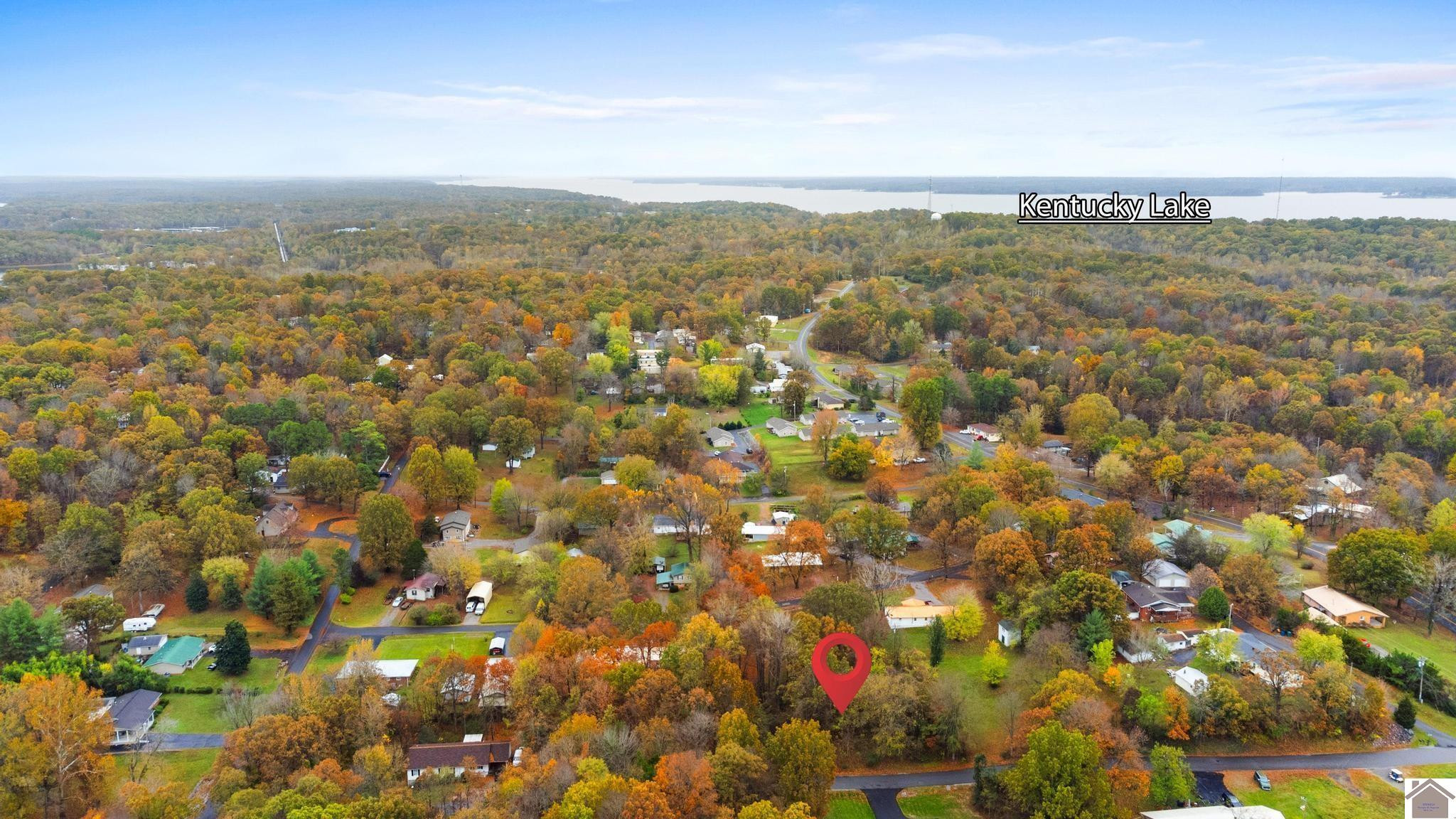 0 East Jennings Road, Unit 2 & 3 Grand Rivers, KY 42045 - Photo 7 of 15 Photo 7