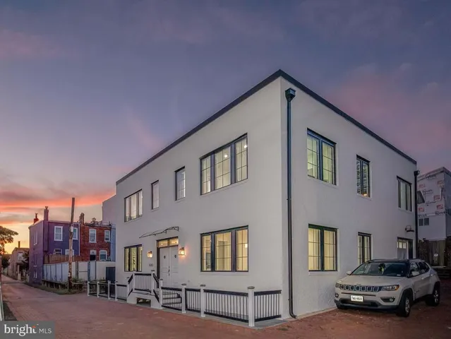 $1,979,000 | 1680 Ebenezer Court, Washington, DC 20003