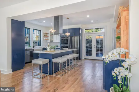 $1,979,000 | 1680 Ebenezer Court, Washington, DC 20003