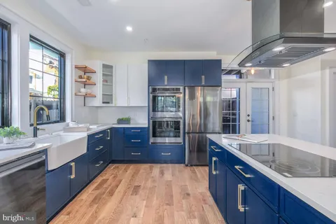 $1,979,000 | 1680 Ebenezer Court, Washington, DC 20003