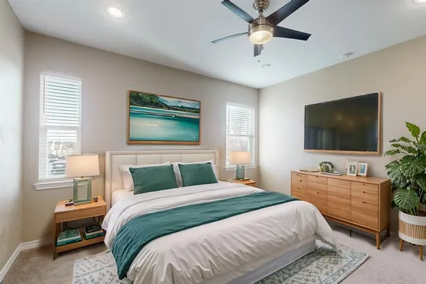 $2,500 | 609 Fleming Street, Wylie, TX 75098