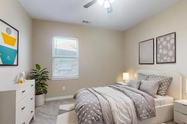 $2,500 | 609 Fleming Street, Wylie, TX 75098