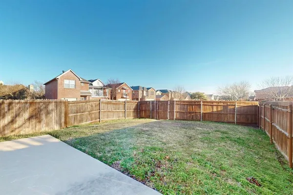 $2,500 | 609 Fleming Street, Wylie, TX 75098