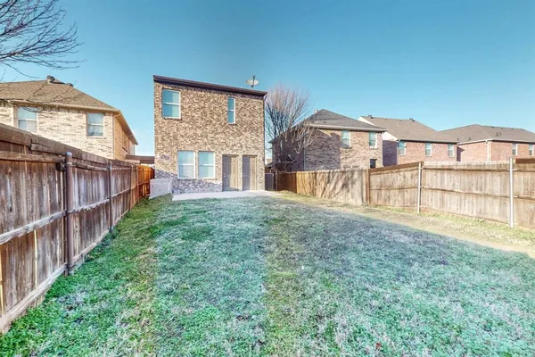 $2,500 | 609 Fleming Street, Wylie, TX 75098