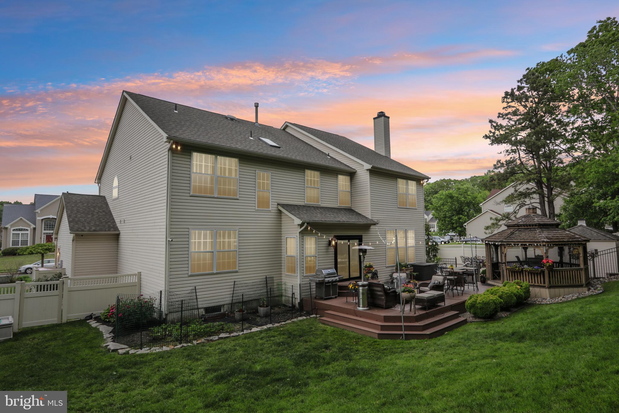 26 Raintree Drive Sicklerville, NJ 08081 - Photo 75 of 82