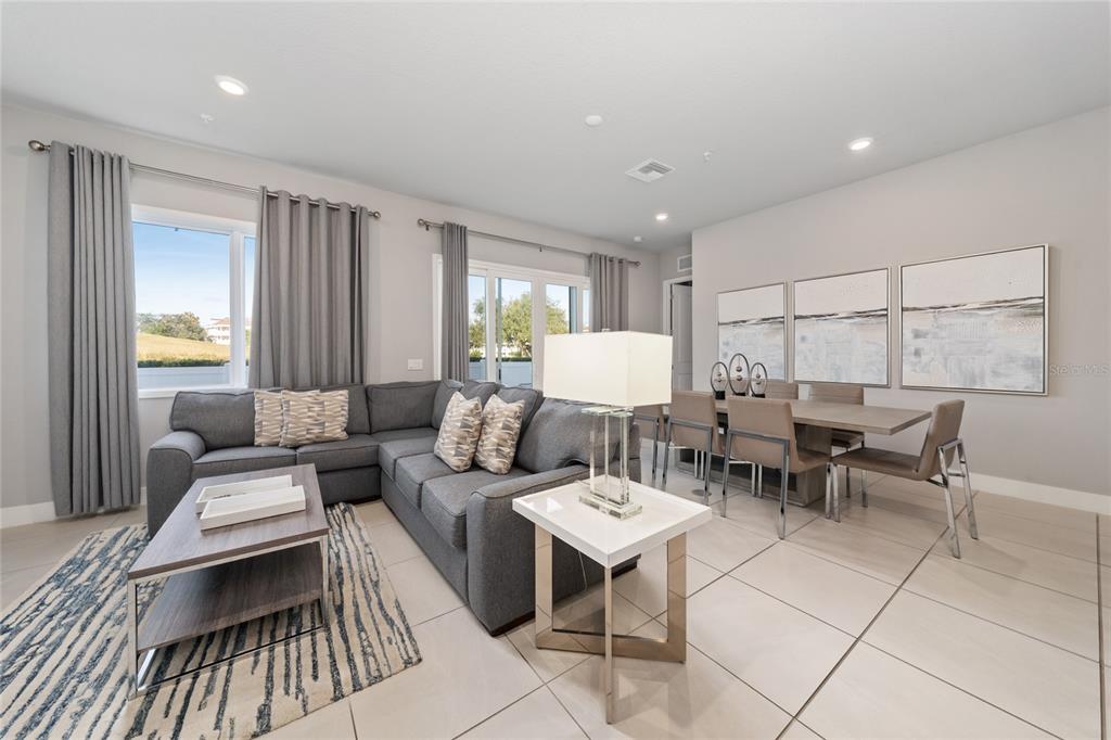 7740 Sandy Ridge Drive, Unit 131 Reunion, FL 34747 - Photo 5 of 29