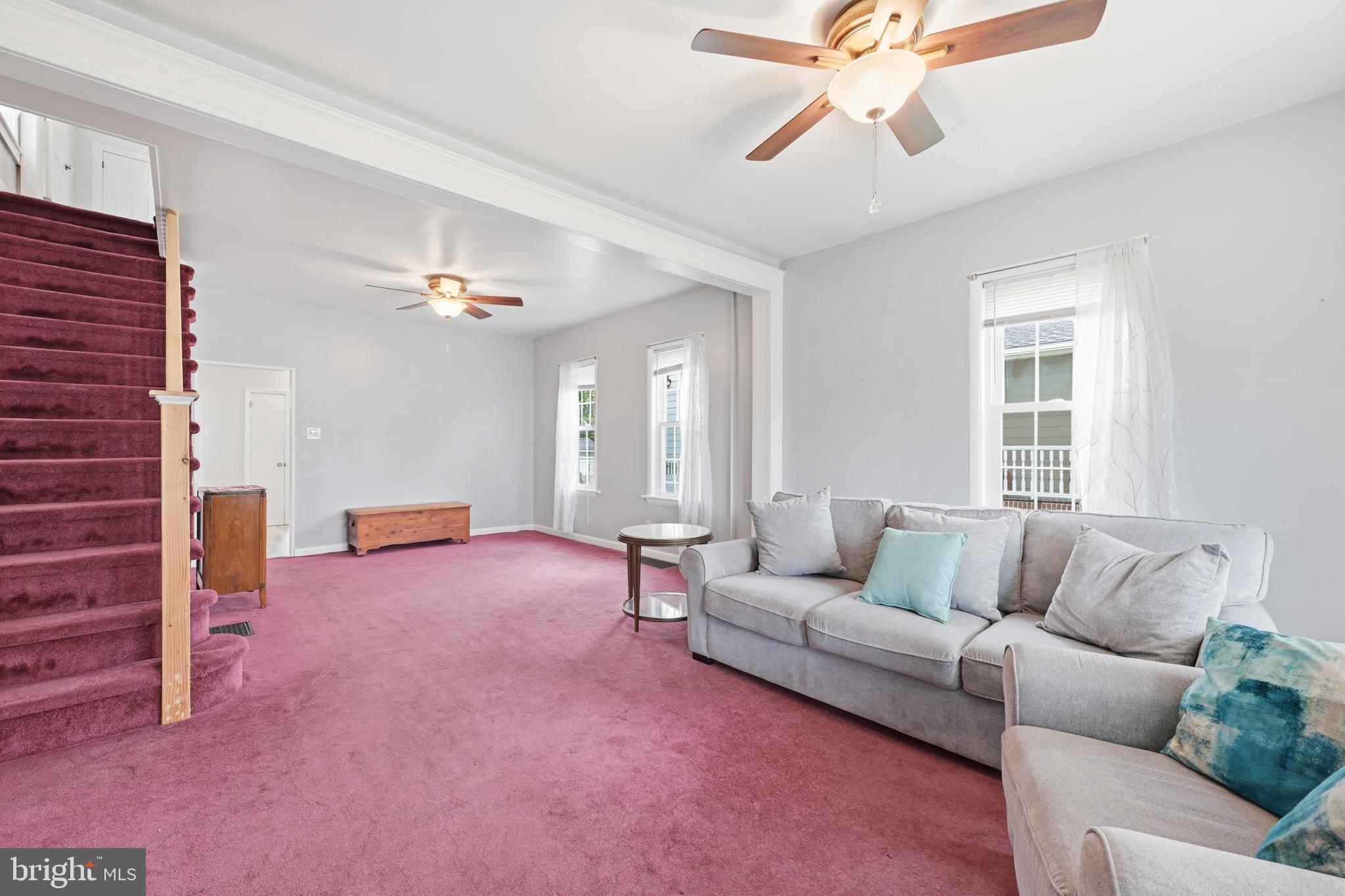331 Taylor Street Riverside, NJ 08075 - Photo 5 of 25