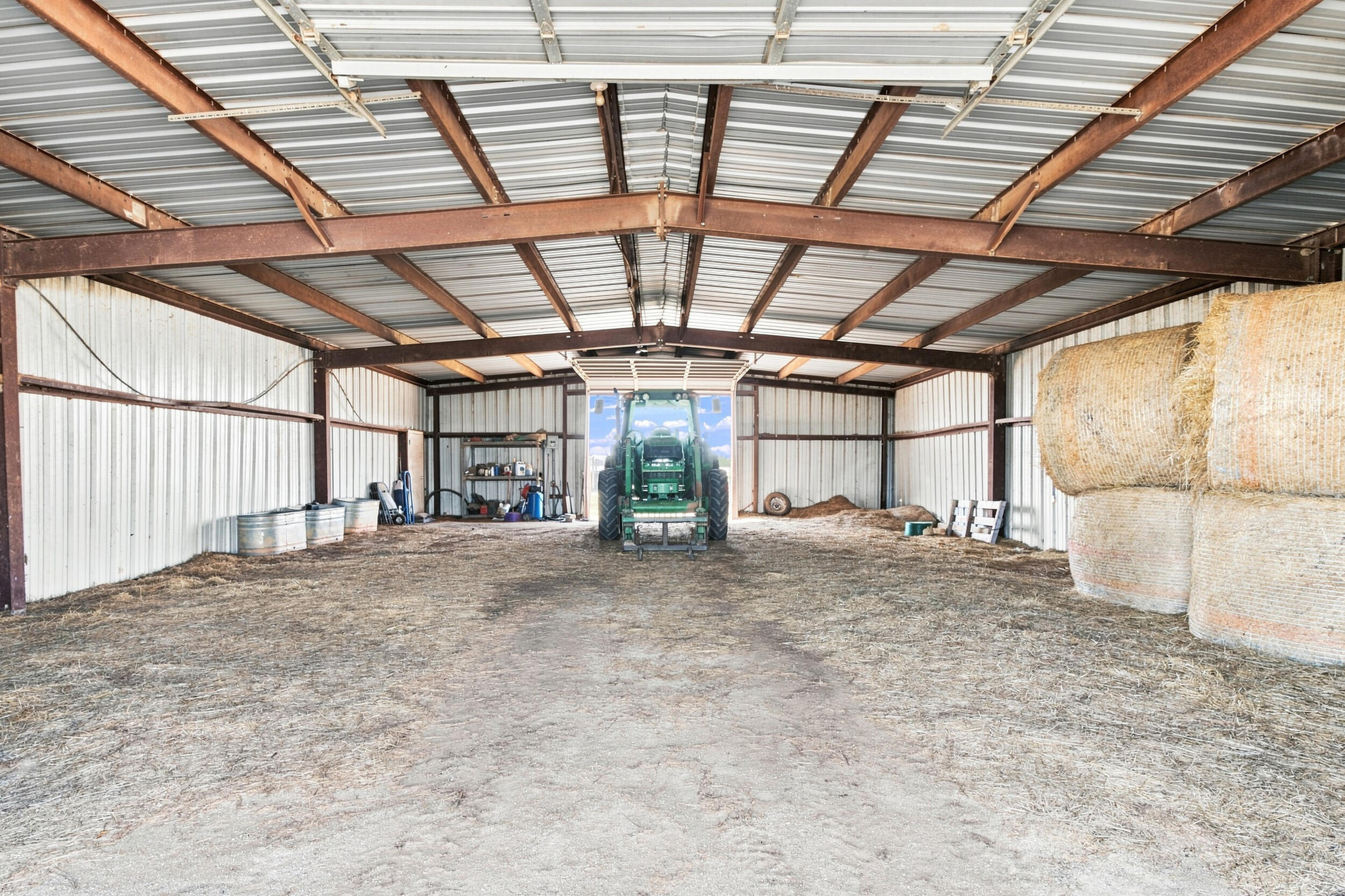 14701 South 560 Road Fairland, OK 74343 - Photo 21 of 34 Gallery Image 21