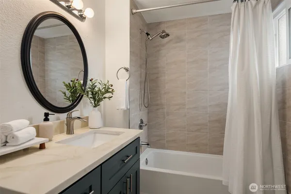 $585,000 | 5115 South Roxbury Street, Seattle, WA 98118