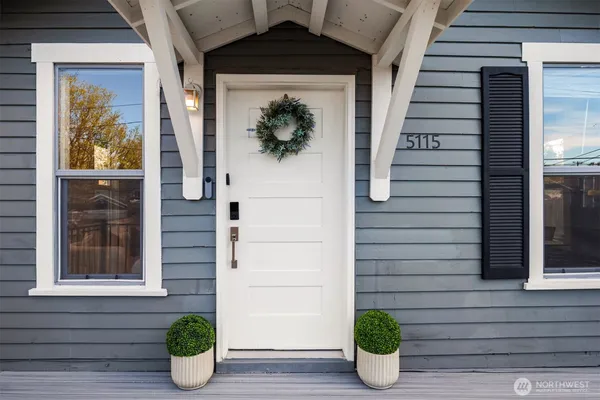 $585,000 | 5115 South Roxbury Street, Seattle, WA 98118