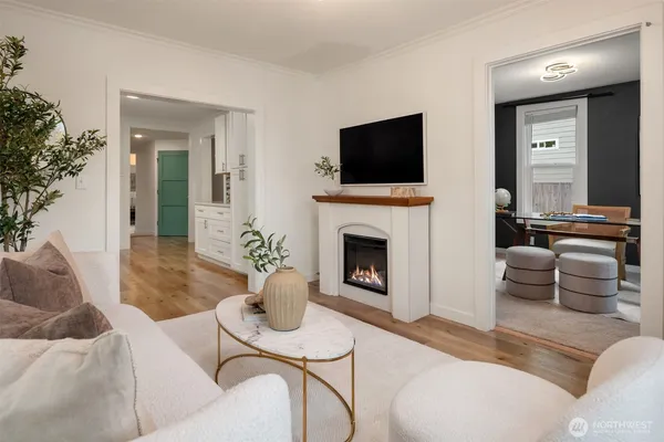 $585,000 | 5115 South Roxbury Street, Seattle, WA 98118