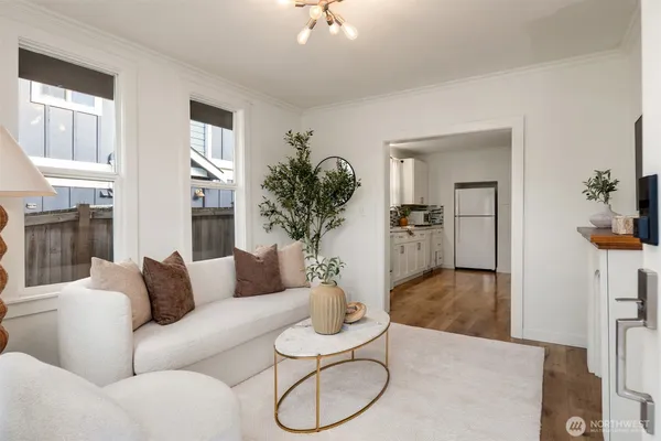 $585,000 | 5115 South Roxbury Street, Seattle, WA 98118