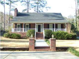 318 Churchill Road Walterboro, SC 29488 - Photo 1 of 4 Primary Photo