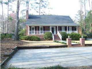 318 Churchill Road Walterboro, SC 29488 - Photo 2 of 4 Additional Photo