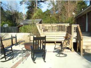 318 Churchill Road Walterboro, SC 29488 - Photo 3 of 4 Additional Photo