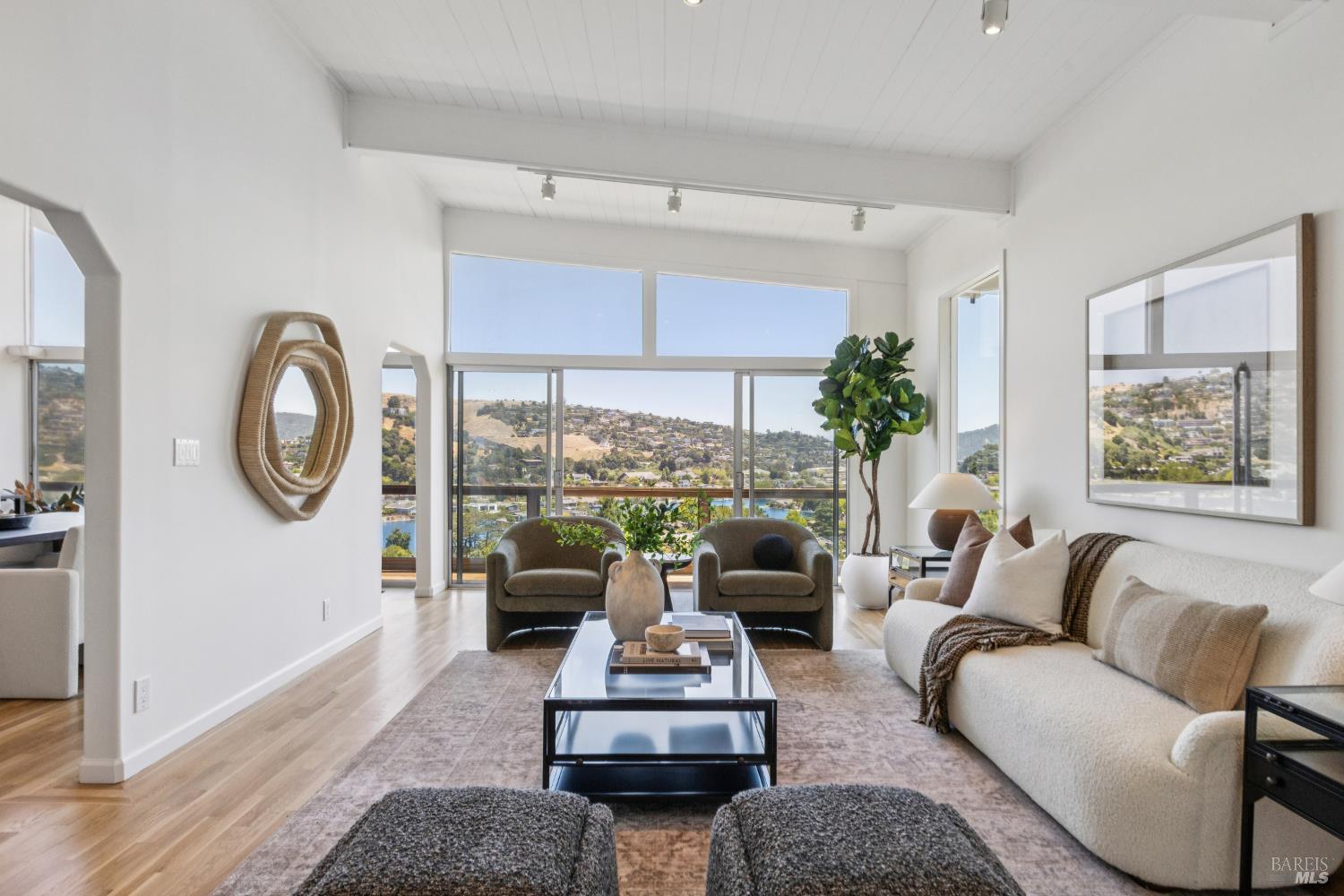 2 Buckeye Road Belvedere, CA 94920 - Photo 15 of 46