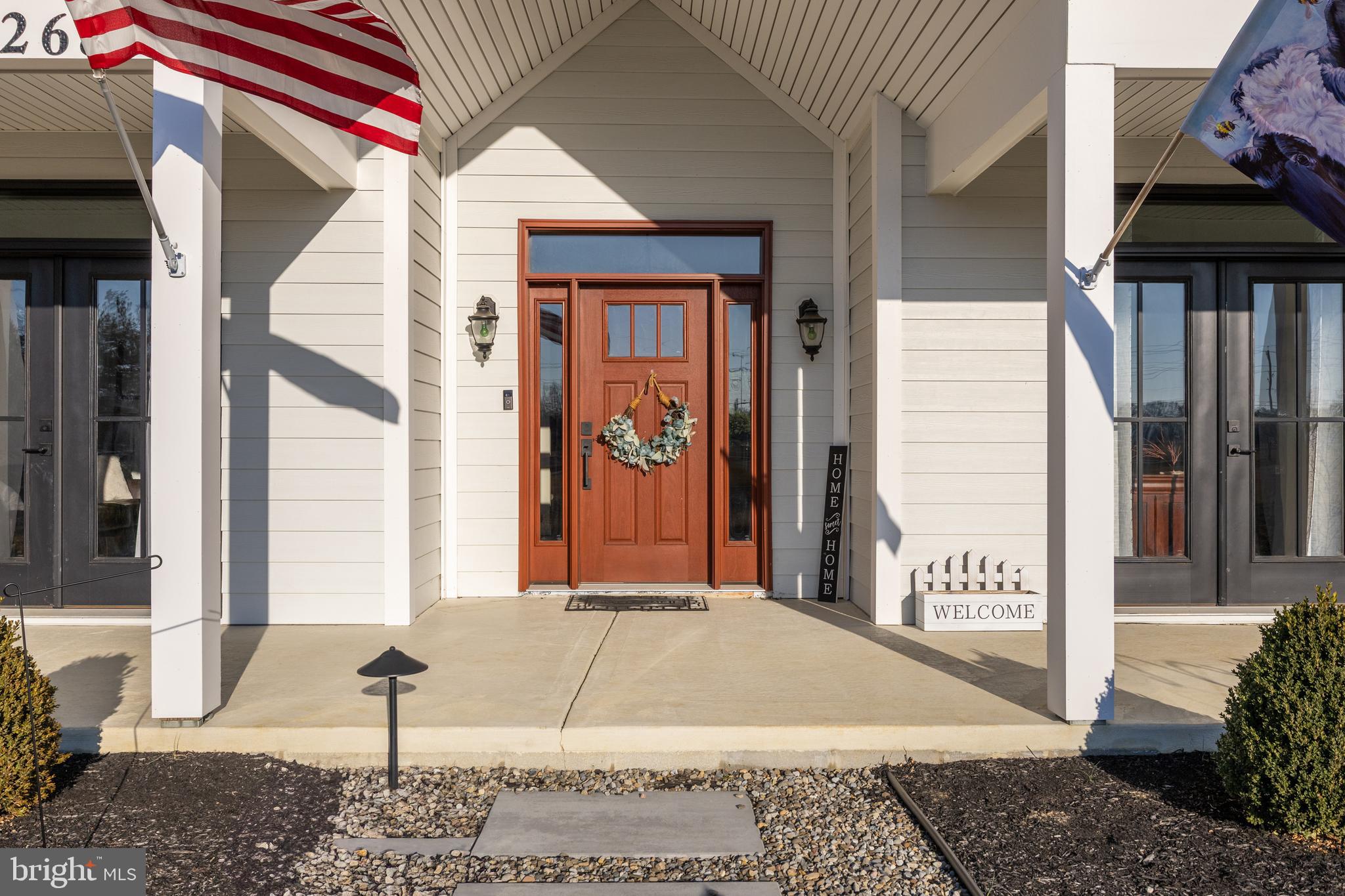 268 Hartford Road Medford, NJ 08055 - Photo 3 of 54