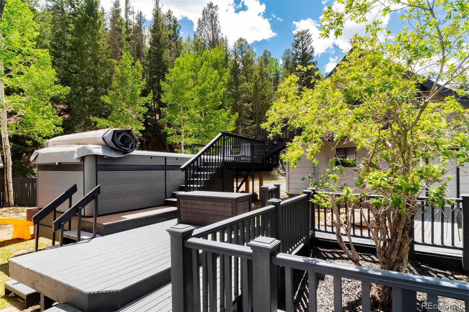 1064 Apex Valley Road Black Hawk, CO 80422 - Photo 27 of 40