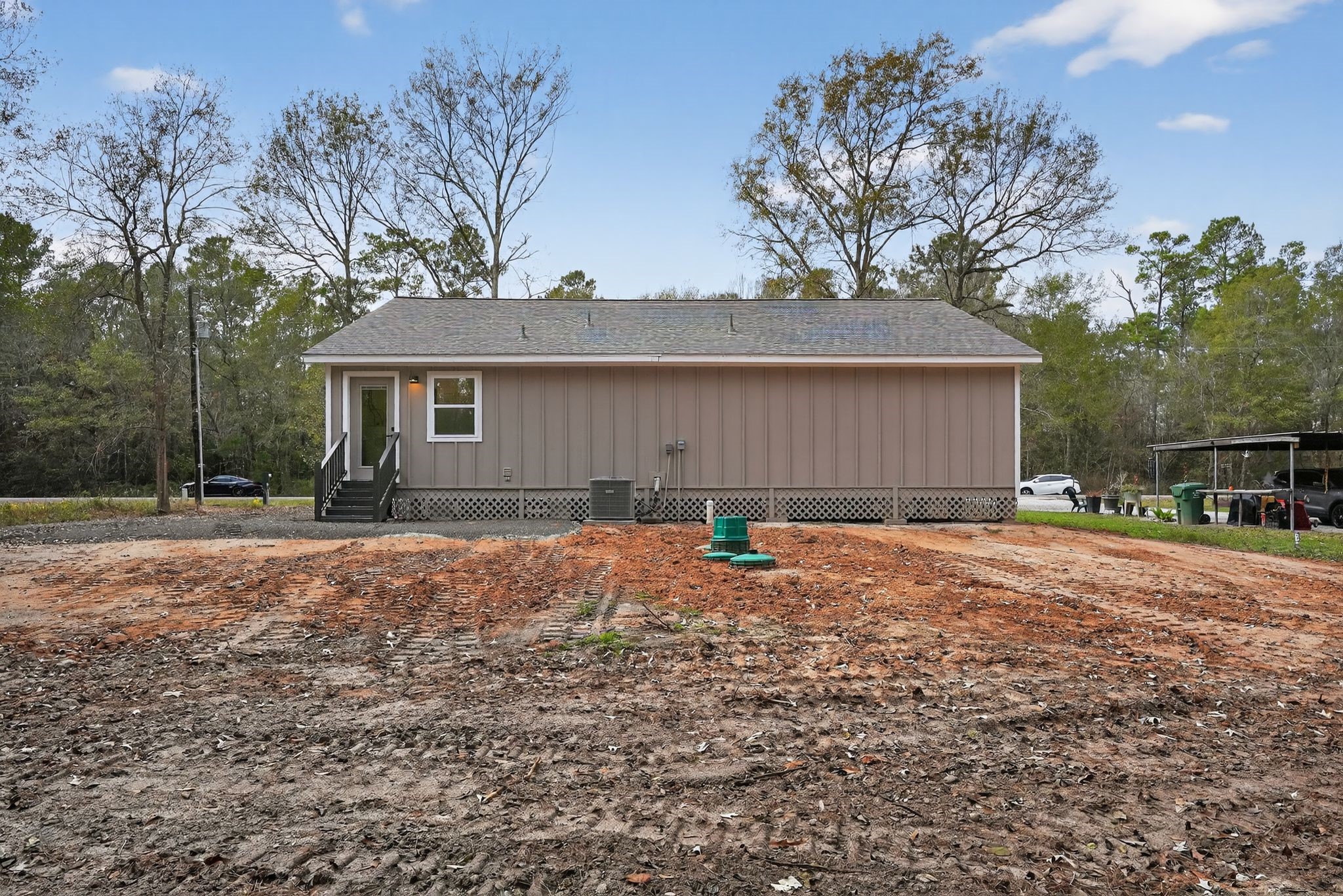 27 Deerfield Road Huntsville, TX 77340 - Photo 14 of 46