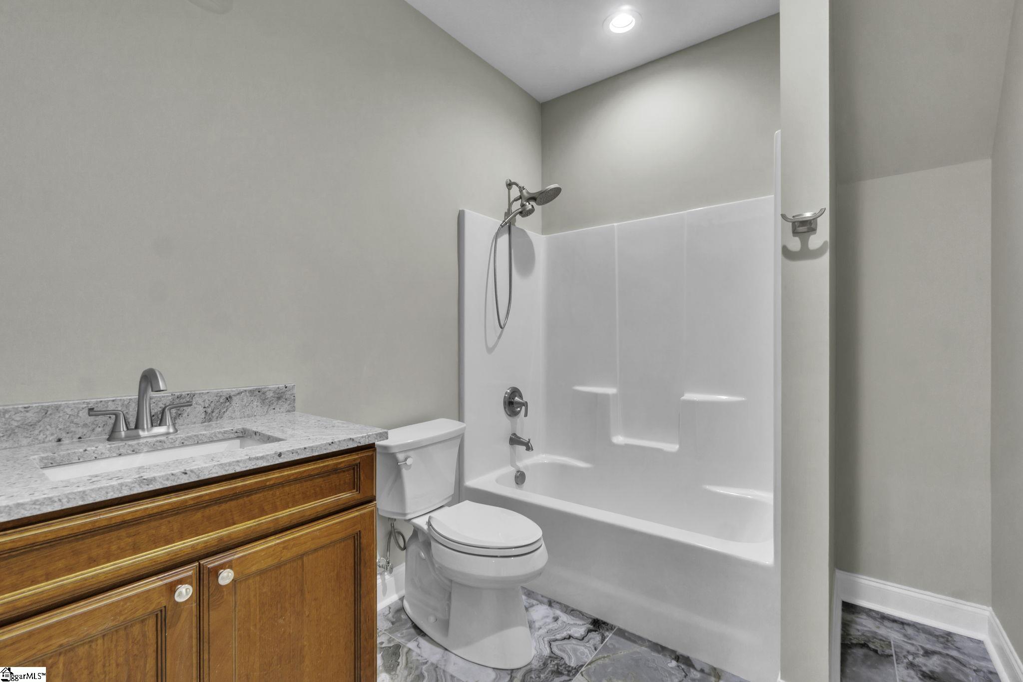 4207 Old Williamston Road Belton, SC 29627 - Photo 23 of 50