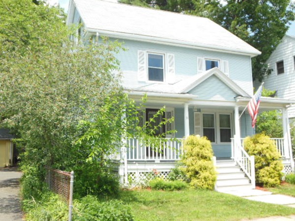 34 Virginia Street Springfield, MA 01108 - Photo 1 of 28 Gallery Image 1
