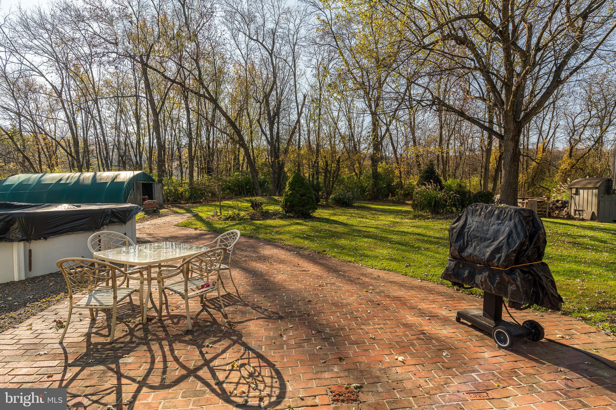 196 Belle Alto Road Reading, PA 19608 - Photo 22 of 61