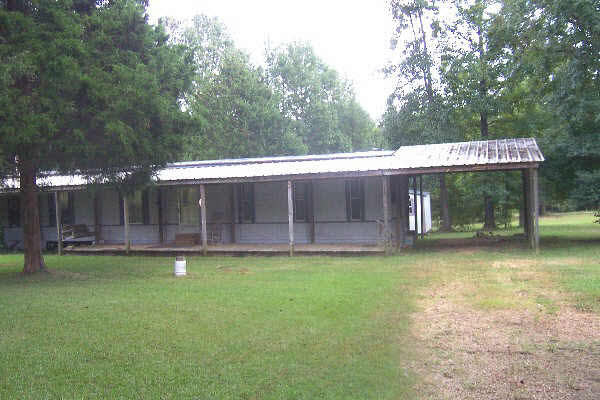 114 Cedar Ridge Road Raymond, MS 39154 - Photo 1 of 1 Photo 1
