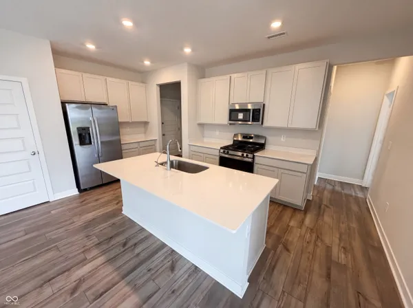 $351,000 | 4462 Hovenweep Way, Indianapolis, IN 46235