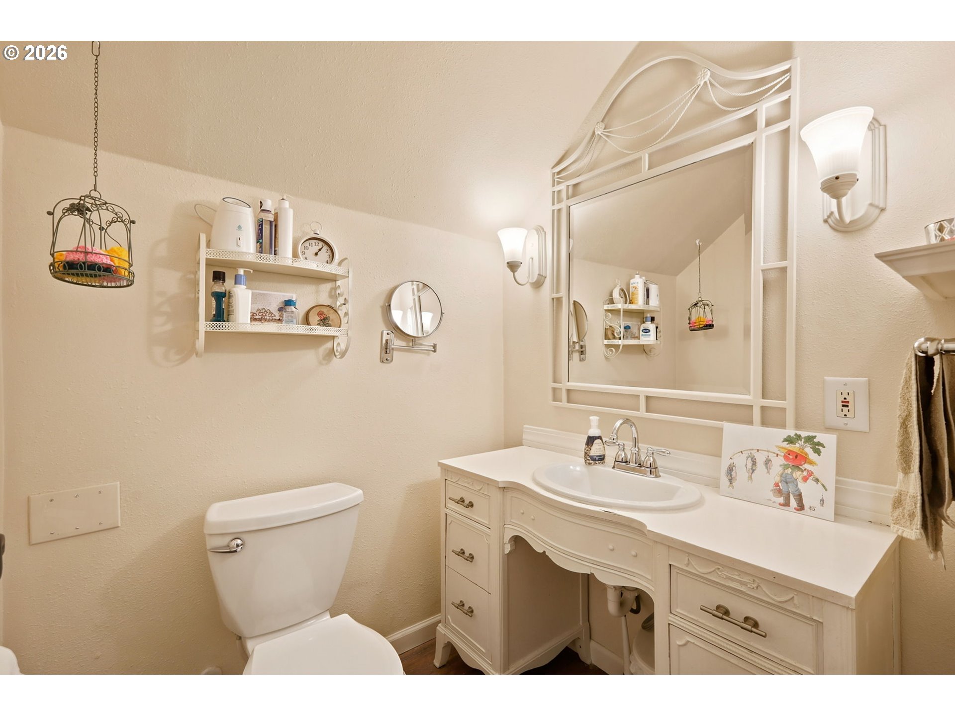 25975 Foster Road Monroe, OR 97456 - Photo 26 of 47 Bathroom