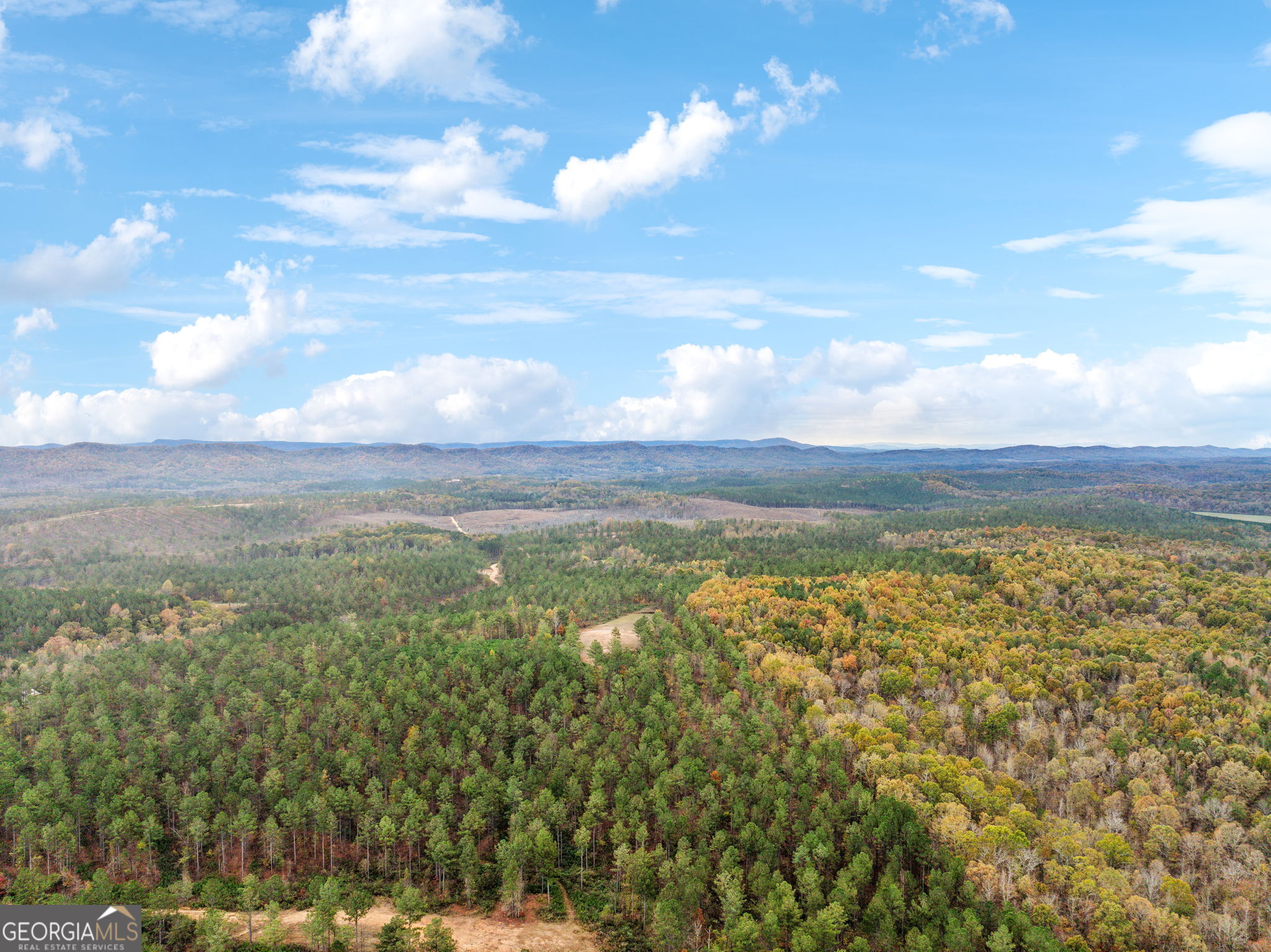 0 Josh Ward Road Summerville, GA 30747 - Photo 24 of 27 a view of an ocean