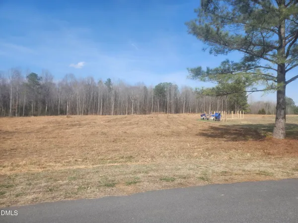 $40,000 | Lot 21 Sandy Plains Lane, Henderson, NC 27537