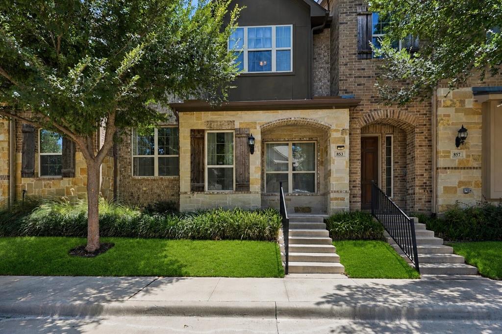 853 Rohan Drive Richardson, TX 75081 - Photo 1 of 25