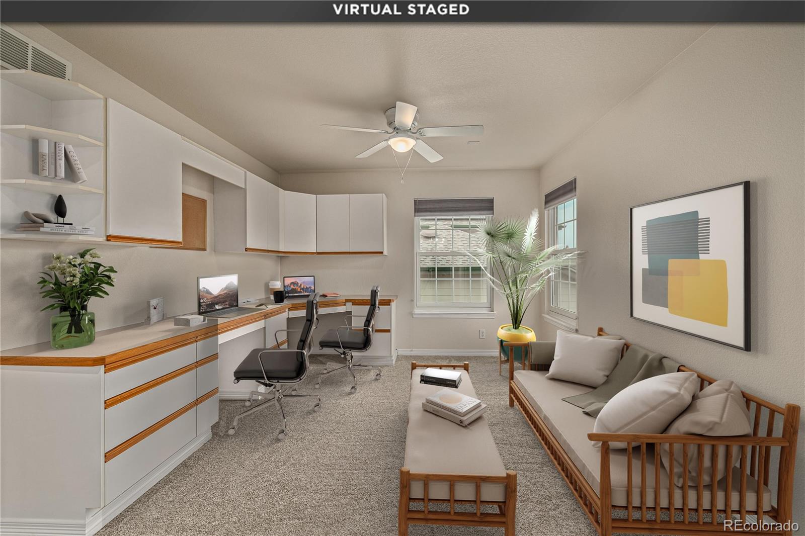 344 Whitetail Circle Lafayette, CO 80026 - Photo 25 of 50