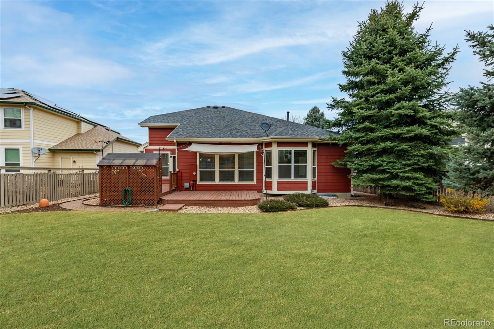 344 Whitetail Circle Lafayette, CO 80026 - Photo 40 of 50