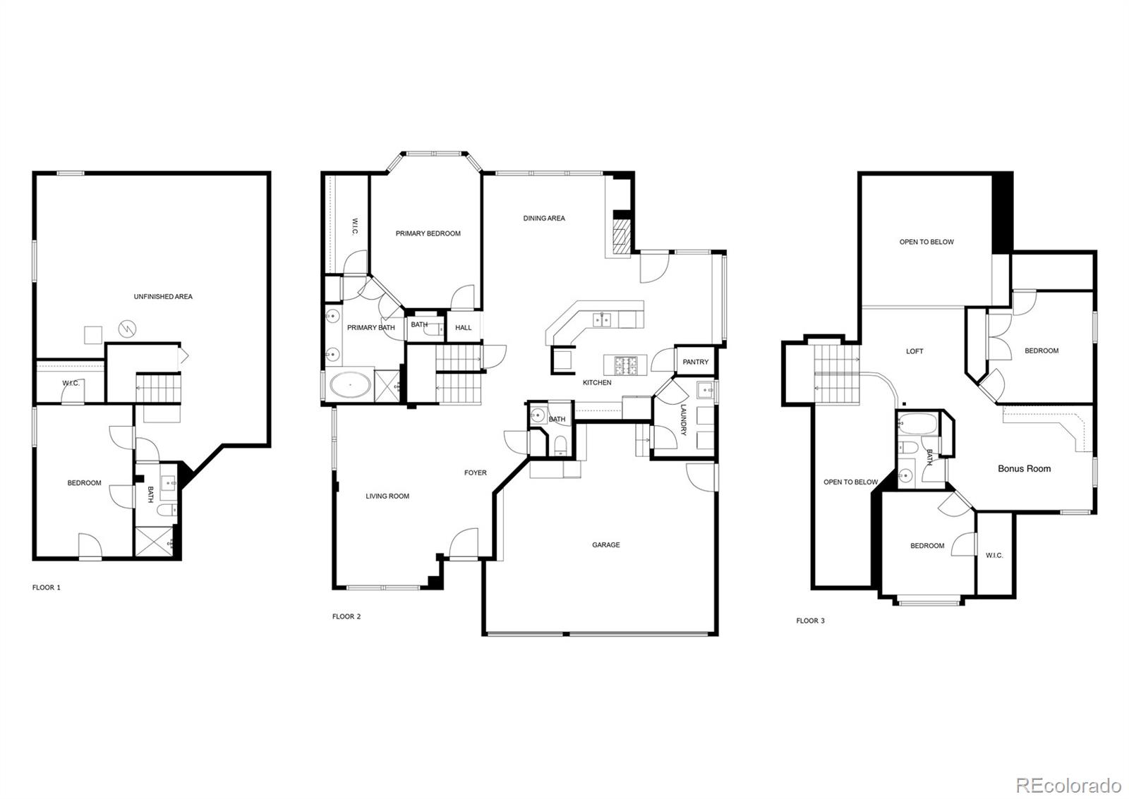 344 Whitetail Circle Lafayette, CO 80026 - Photo 50 of 50