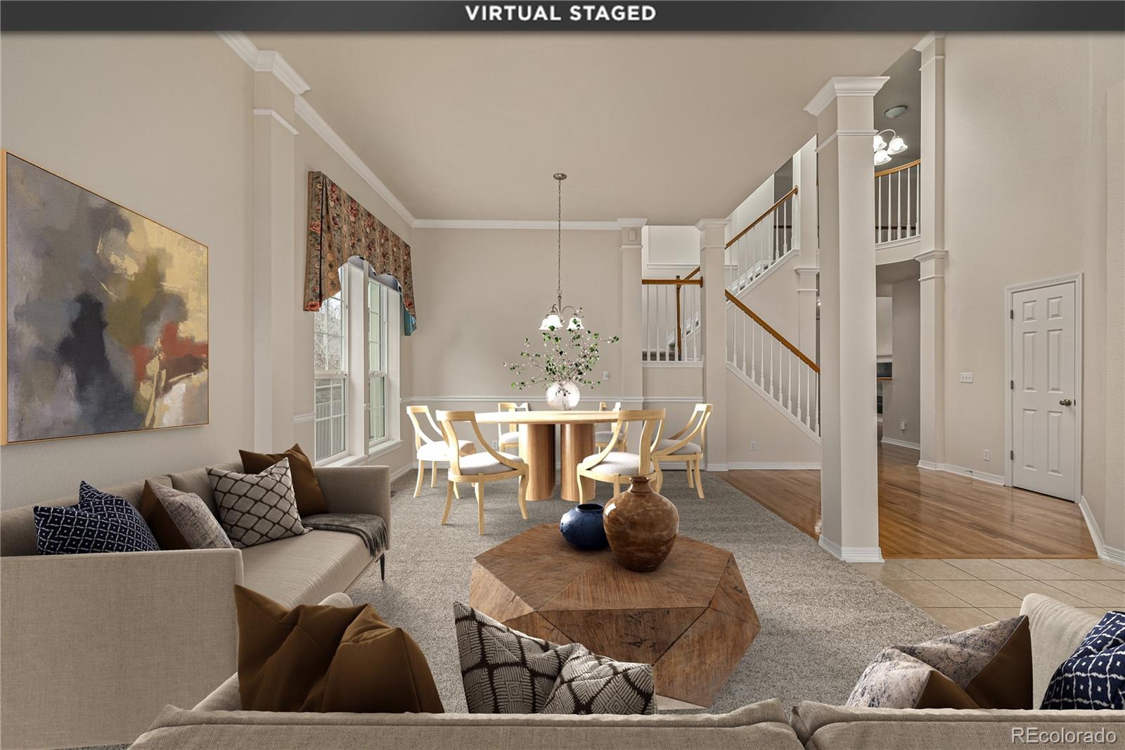 344 Whitetail Circle Lafayette, CO 80026 - Photo 5 of 50