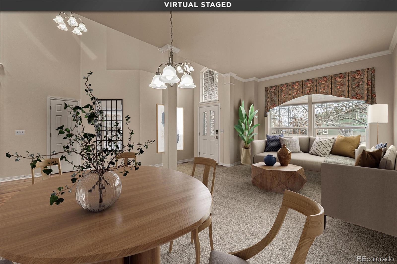 344 Whitetail Circle Lafayette, CO 80026 - Photo 8 of 50