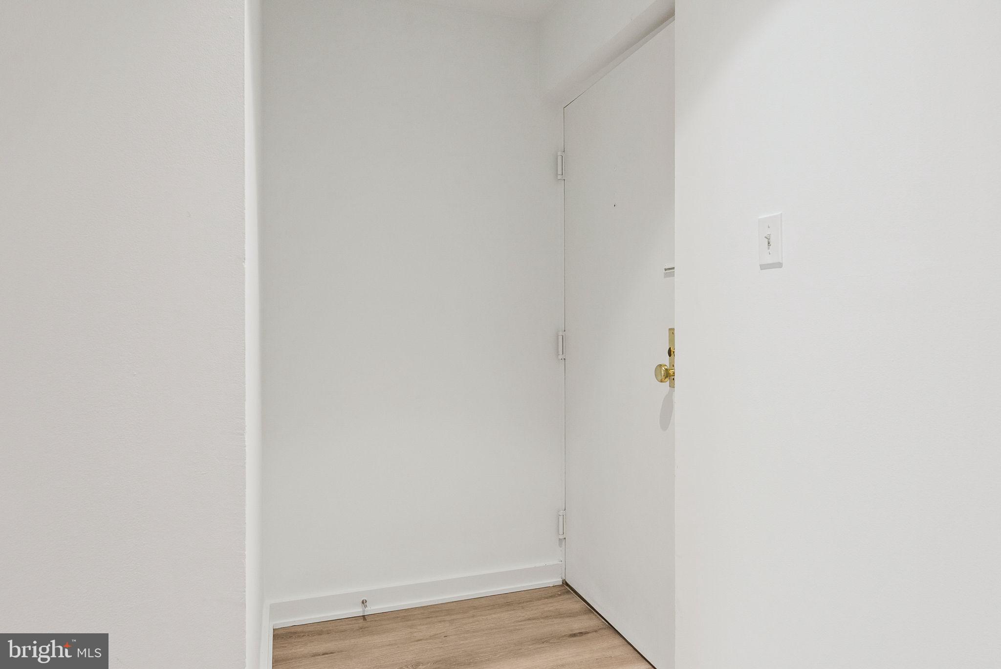 601 24th Street Northwest, Unit 306 Washington, DC 20037 - Photo 29 of 34 a view of a small space