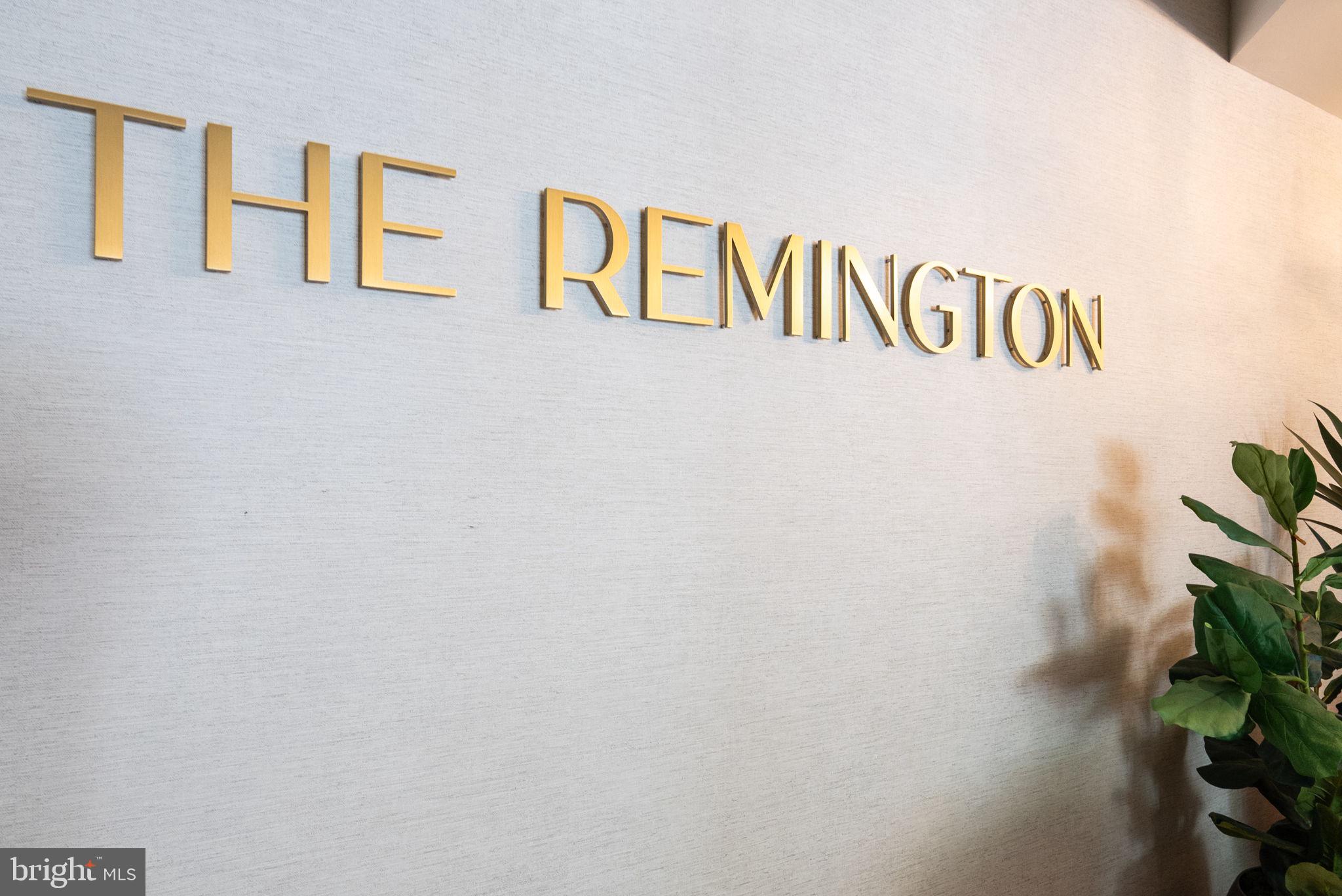 601 24th Street Northwest, Unit 306 Washington, DC 20037 - Photo 34 of 34 a close up of a wall