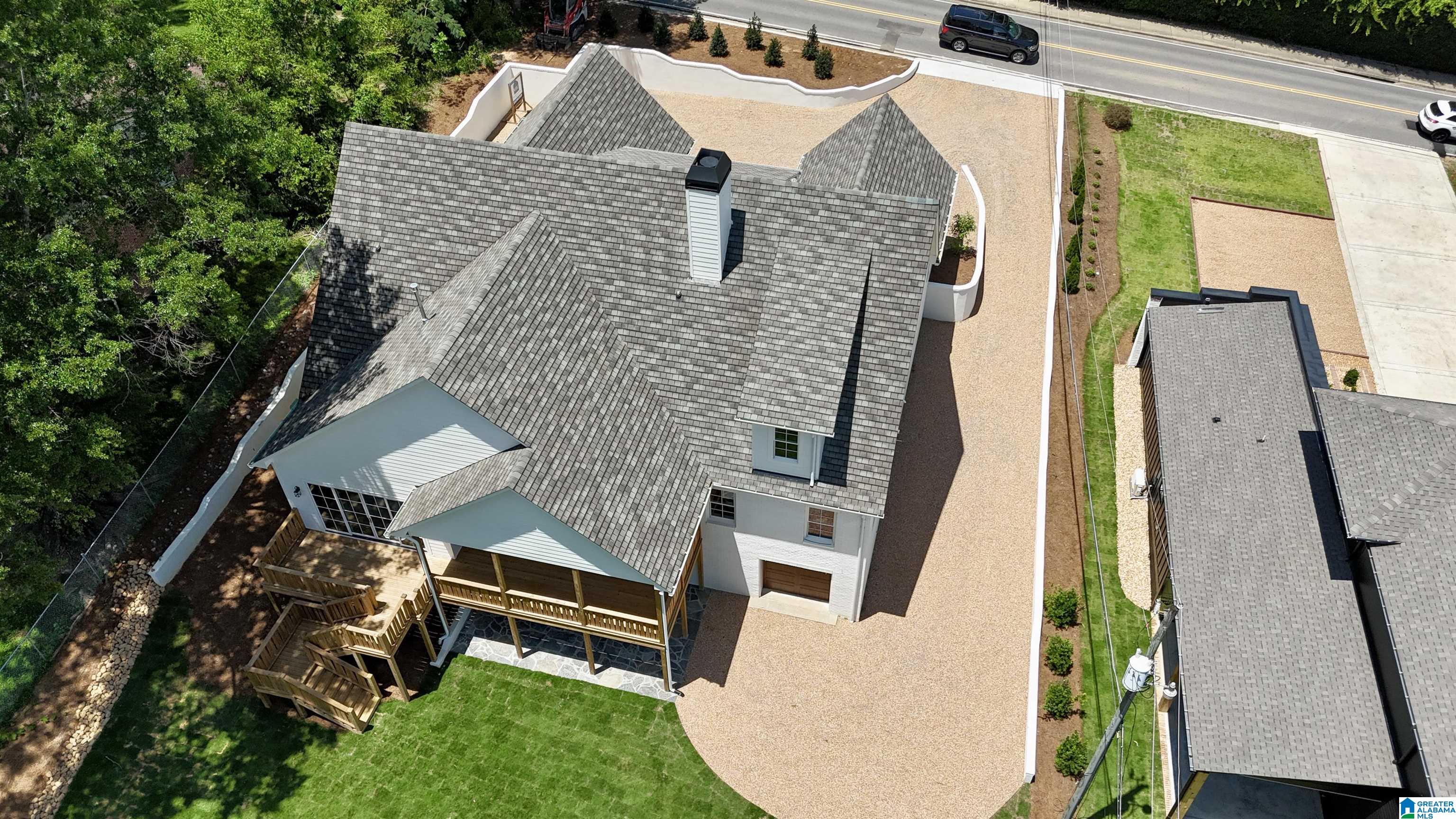 2809 Green Valley Road Birmingham, AL 35243 - Photo 71 of 78