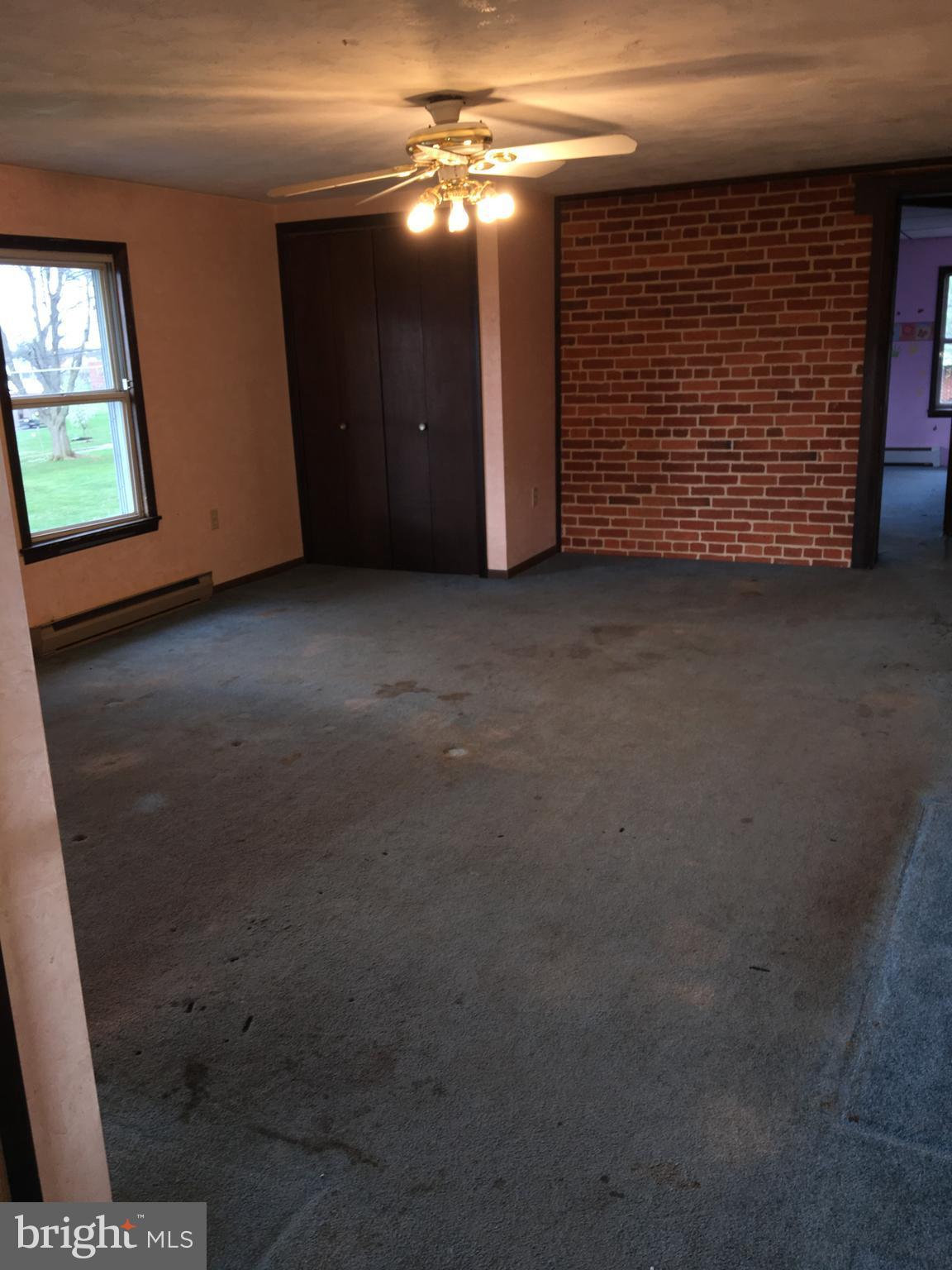 2034 Keysville Bruceville Road Keymar, MD 21757 - Photo 20 of 30 Bedroom (Master)