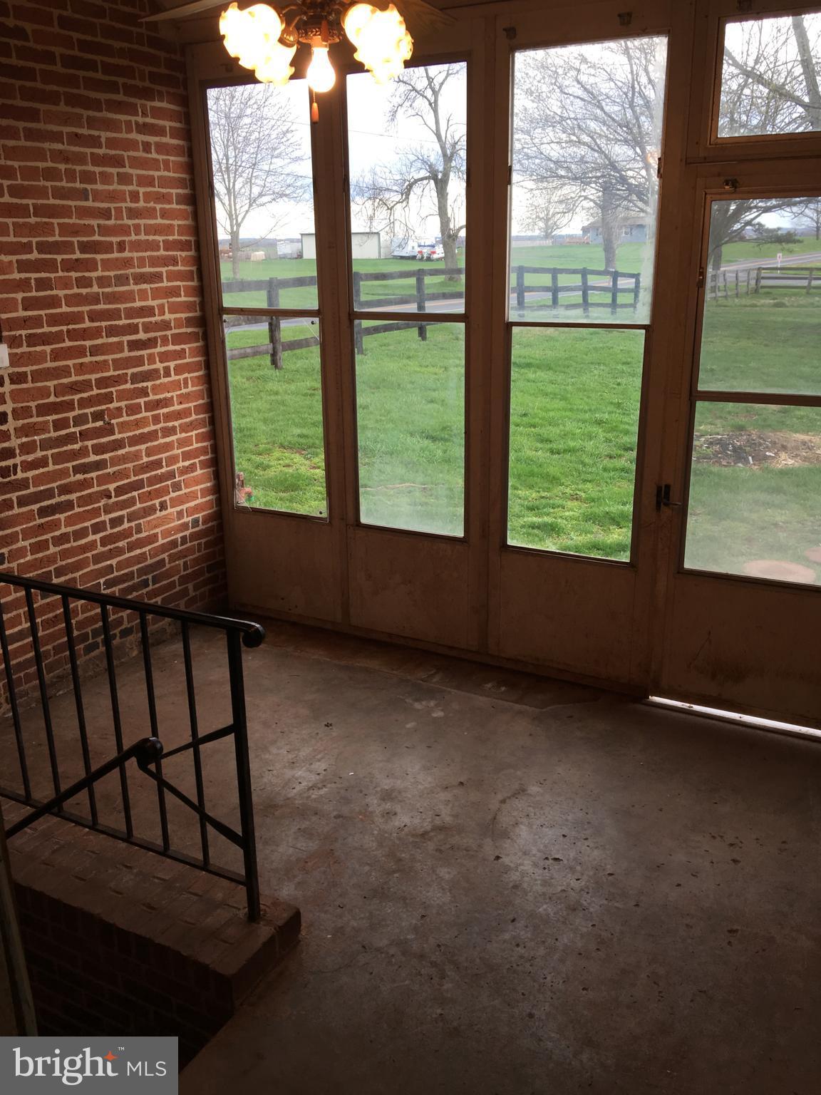 2034 Keysville Bruceville Road Keymar, MD 21757 - Photo 22 of 30 Sun Porch