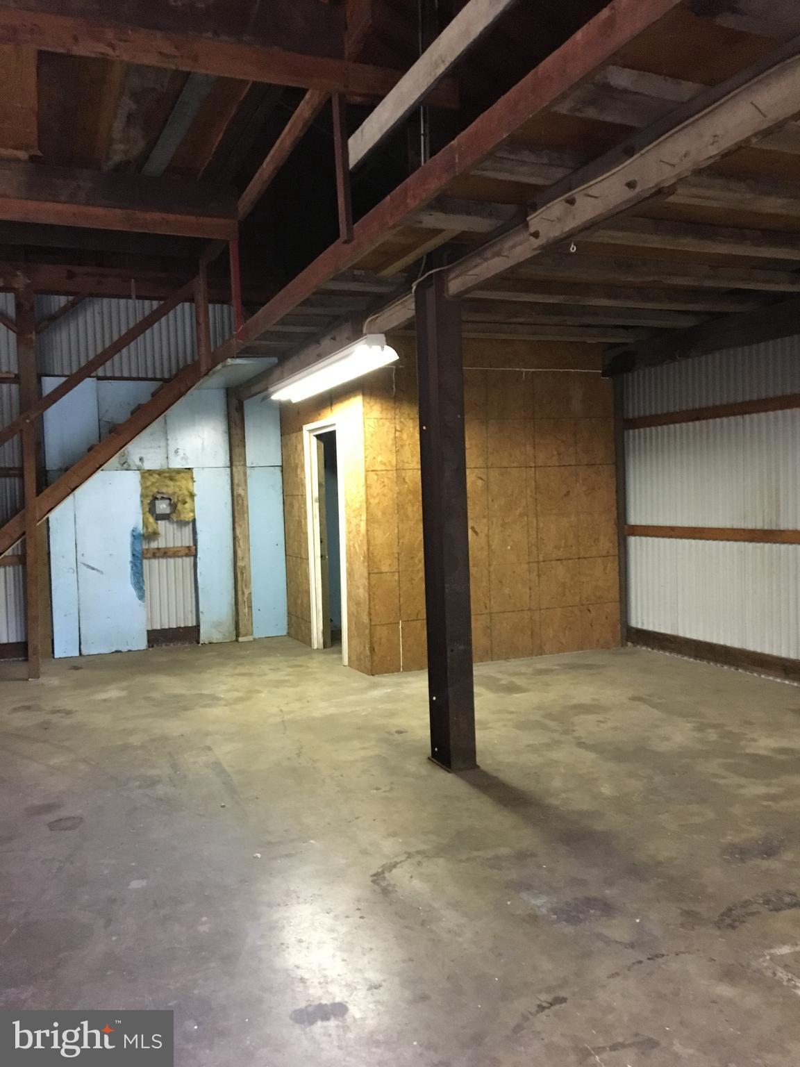 2034 Keysville Bruceville Road Keymar, MD 21757 - Photo 25 of 30 Barn/garage/workroom