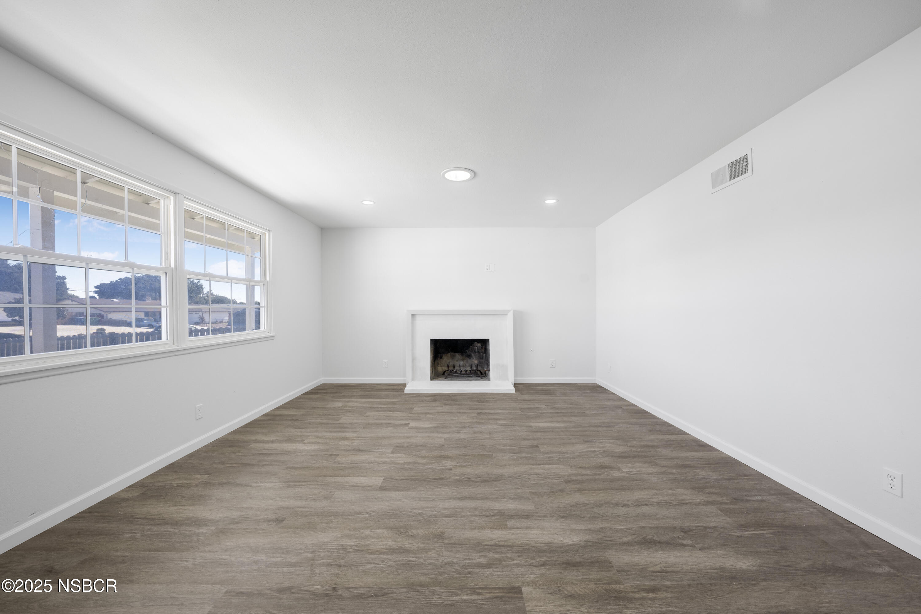 4022 Constellation Road Lompoc, CA 93436 - Photo 3 of 44 a view of an empty room with a window