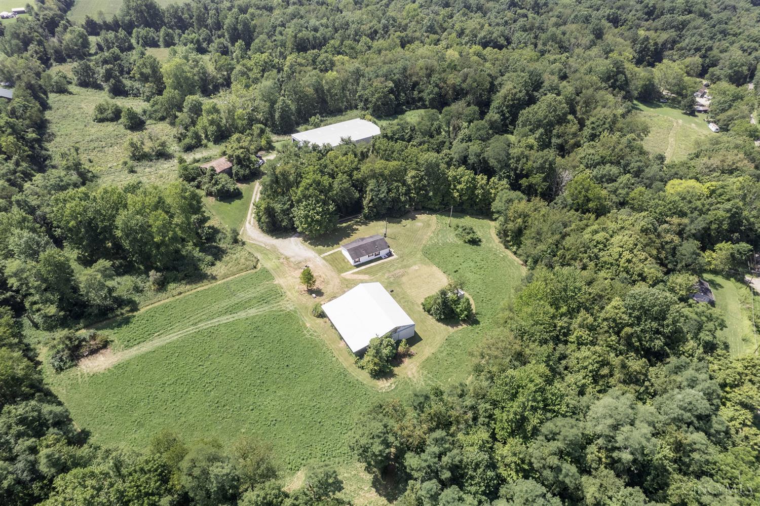 3097 Goodwin Schoolhouse Point Isabel Road Bethel, OH 45106 - Photo 18 of 60
